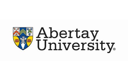 AAIH partnership with Abertay University