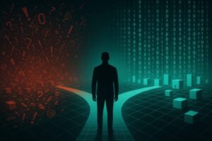 Choices in AI governance and ethical dilemmas