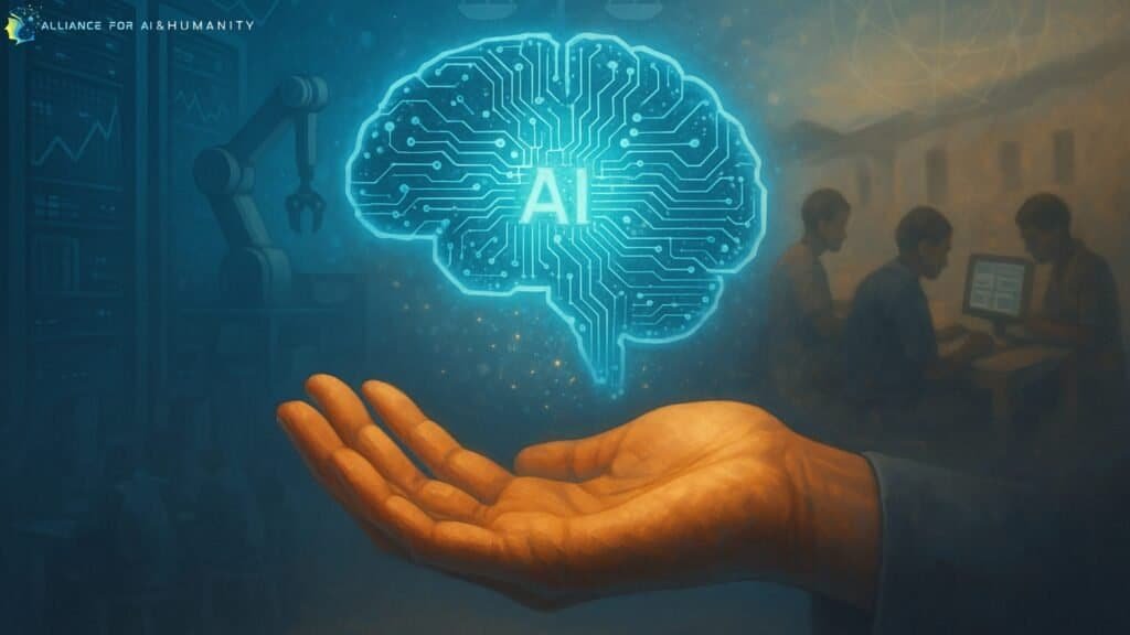 can ai be ethical