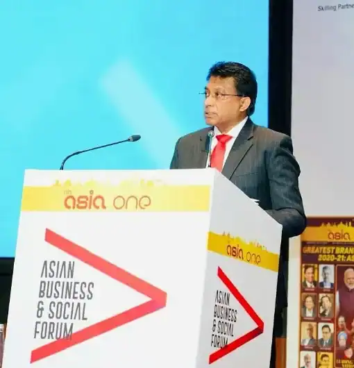 Book Premiere & Global Asian Award 2024