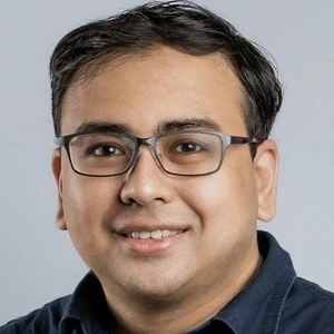 Zakir Hussain