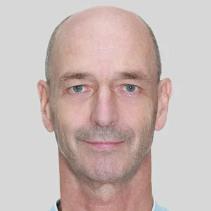Benoit Sauveroche