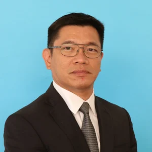 Ken Hwee Tan