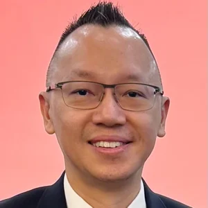 Dr Tan Wu Meng